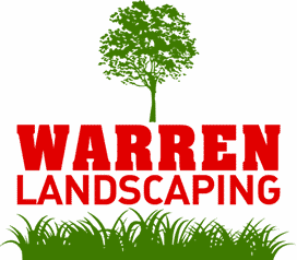 Landscaping warren